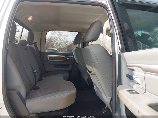 1C6RR7LG6FS513336 RAM 1500 Big Horn
