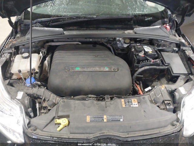 1FADP3R40EL185800 Ford FOCUS ELECTRIC