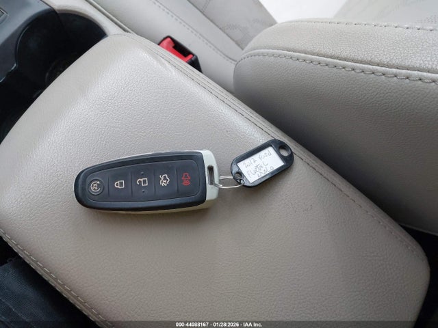 1FADP3R40EL185800 Ford FOCUS ELECTRIC