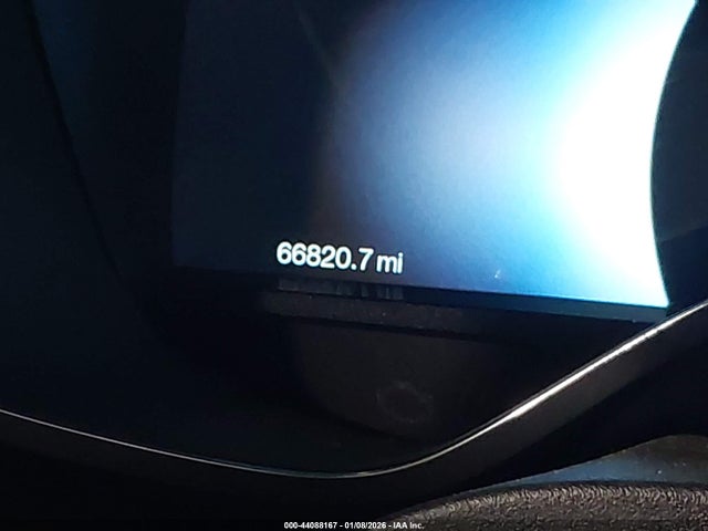 1FADP3R40EL185800 Ford FOCUS ELECTRIC