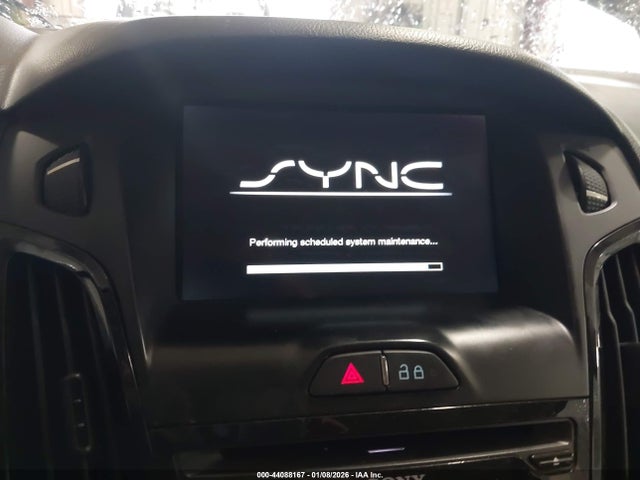 1FADP3R40EL185800 Ford FOCUS ELECTRIC