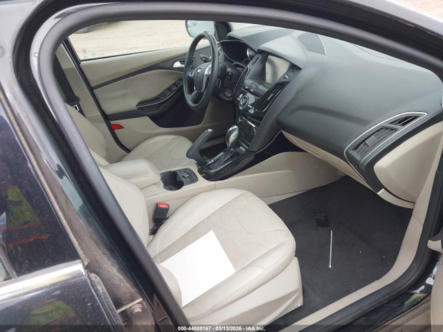 1FADP3R40EL185800 Ford FOCUS ELECTRIC