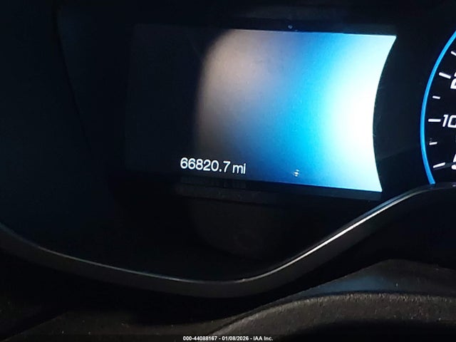 1FADP3R40EL185800 Ford FOCUS ELECTRIC