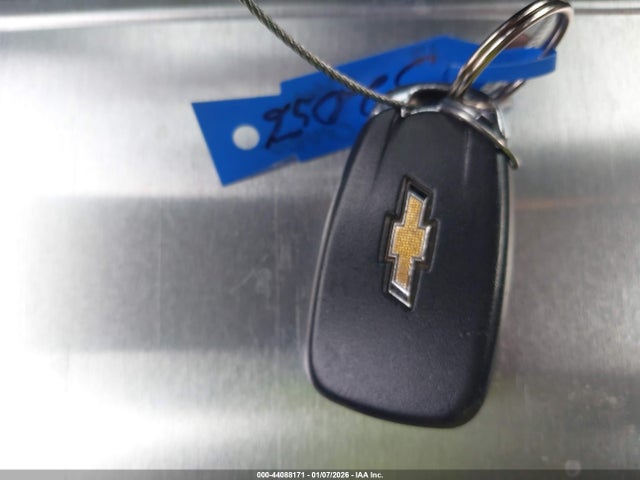 1G1BE5SMXH7100027 Chevrolet Cruze Lt Auto