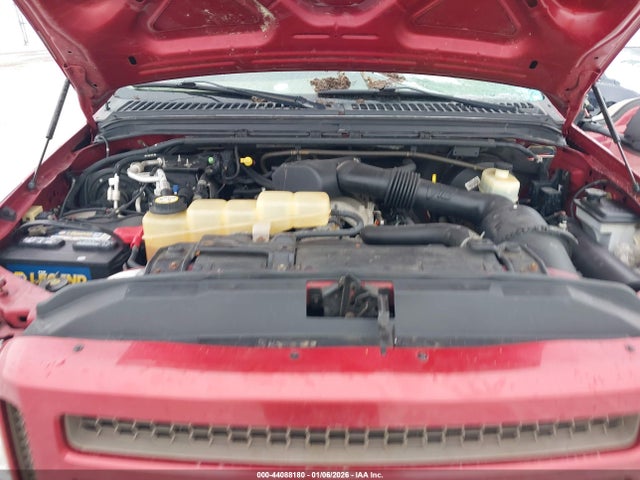 2005 FORD EXCURSION 1FMNU45SX5ED41312 Photo 9