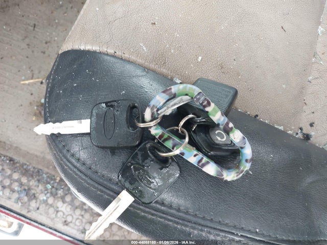 2005 FORD EXCURSION 1FMNU45SX5ED41312 Photo 10