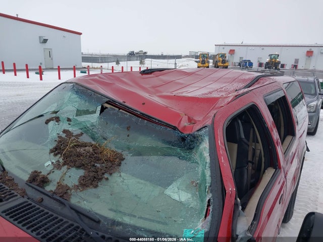 2005 FORD EXCURSION 1FMNU45SX5ED41312 Photo 5