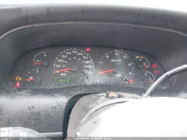 2005 FORD EXCURSION 1FMNU45SX5ED41312 Photo 6