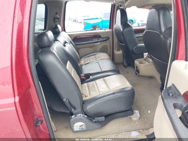 2005 FORD EXCURSION 1FMNU45SX5ED41312 Photo 7