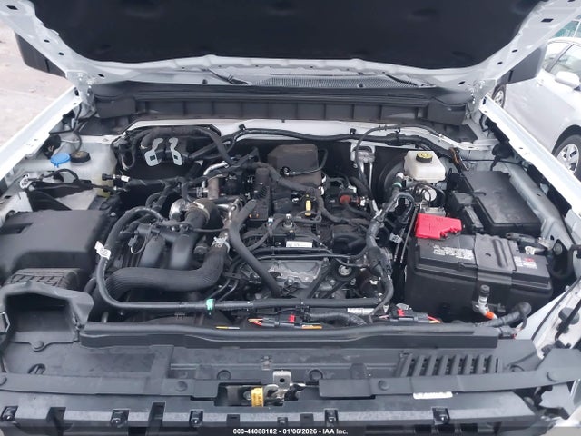 1FMDE7BHXRLB12939 Ford Bronco Big Bend