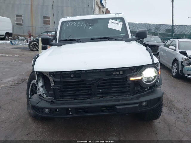 1FMDE7BHXRLB12939 Ford Bronco Big Bend