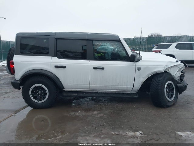 1FMDE7BHXRLB12939 Ford Bronco Big Bend