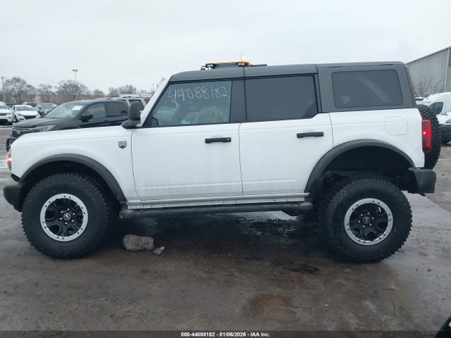 1FMDE7BHXRLB12939 Ford Bronco Big Bend