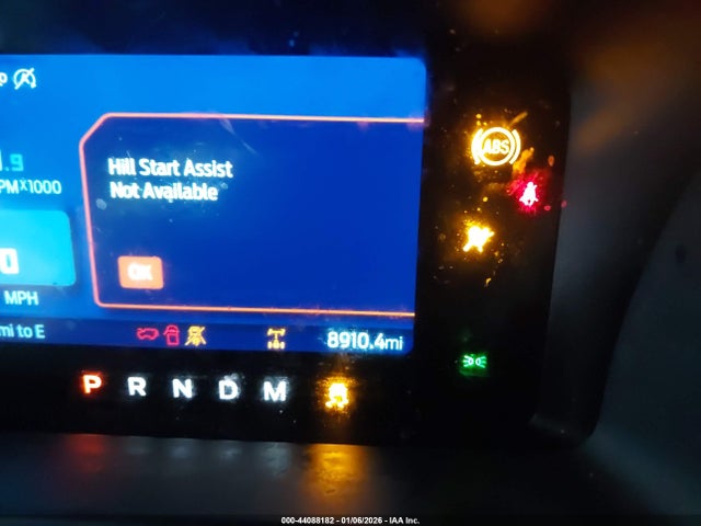1FMDE7BHXRLB12939 Ford Bronco Big Bend