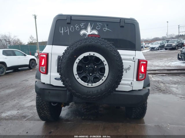 1FMDE7BHXRLB12939 Ford Bronco Big Bend