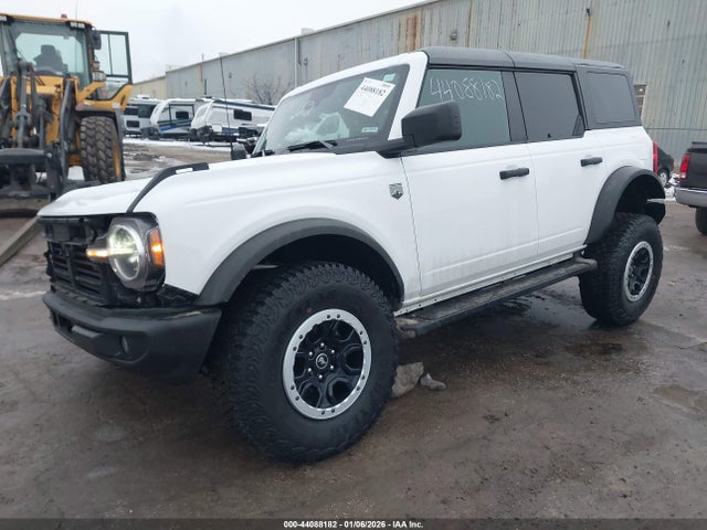 1FMDE7BHXRLB12939 Ford Bronco Big Bend