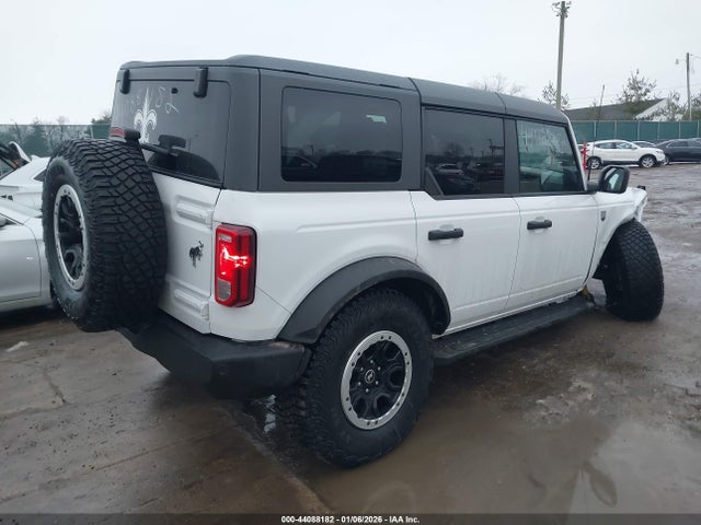 1FMDE7BHXRLB12939 Ford Bronco Big Bend