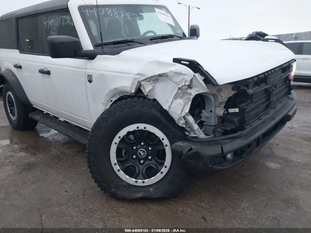 1FMDE7BHXRLB12939 Ford Bronco Big Bend