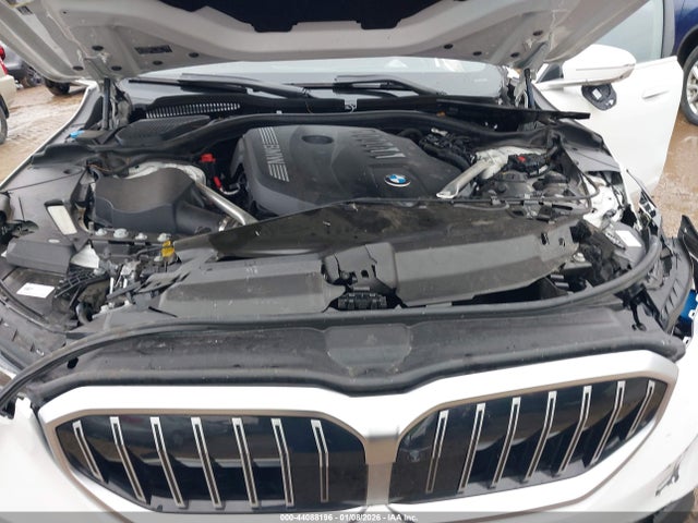 WBA63FJ06RCR30528 BMW 540i Xdrive