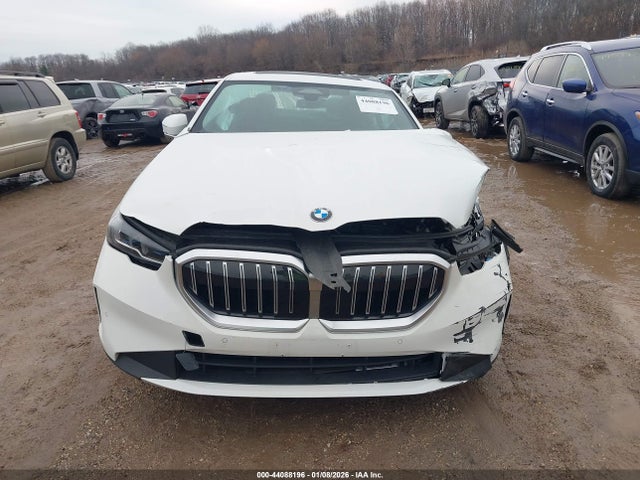 WBA63FJ06RCR30528 BMW 540i Xdrive