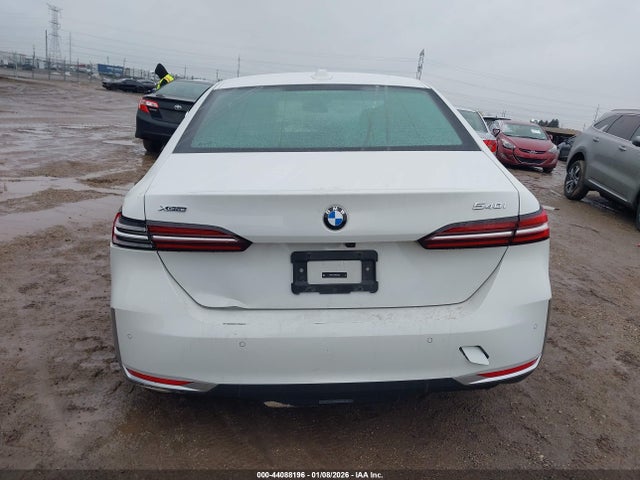 WBA63FJ06RCR30528 BMW 540i Xdrive