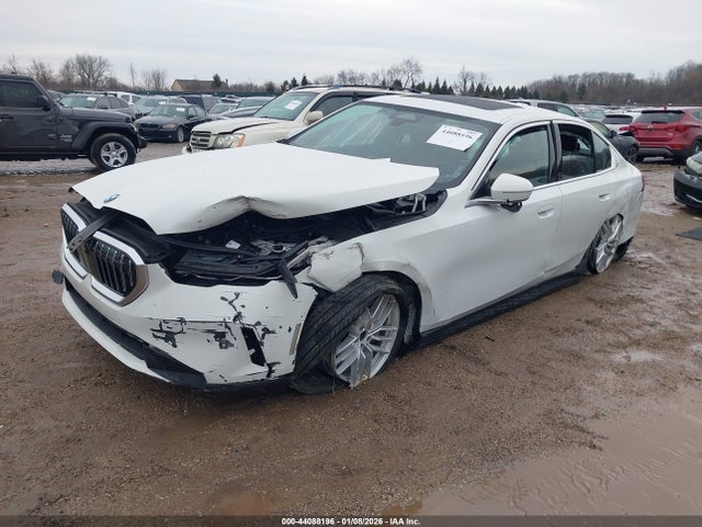 WBA63FJ06RCR30528 BMW 540i Xdrive