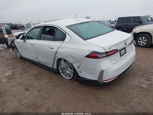 WBA63FJ06RCR30528 BMW 540i Xdrive