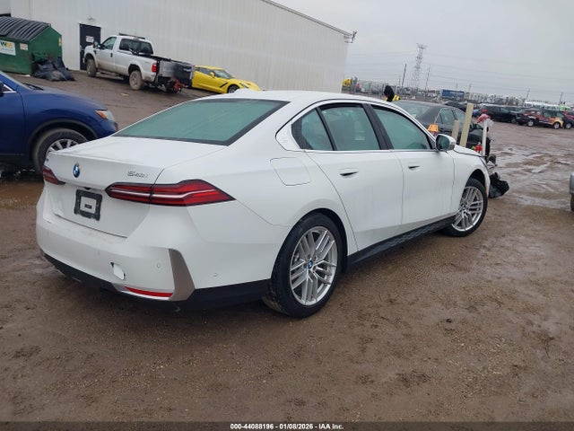 WBA63FJ06RCR30528 BMW 540i Xdrive