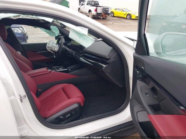 WBA63FJ06RCR30528 BMW 540i Xdrive