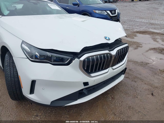 WBA63FJ06RCR30528 BMW 540i Xdrive