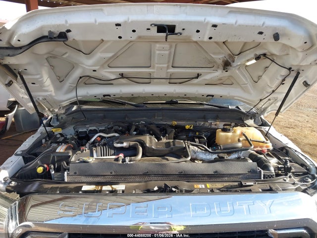 Ford F-250 Lariat 2015 1FT7W2AT2FED42000 Image 10