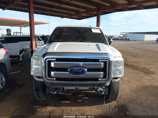 Ford F-250 Lariat 2015 1FT7W2AT2FED42000 Image 13