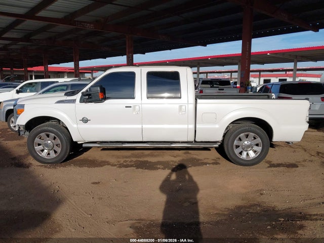 Ford F-250 Lariat 2015 1FT7W2AT2FED42000 Image 15