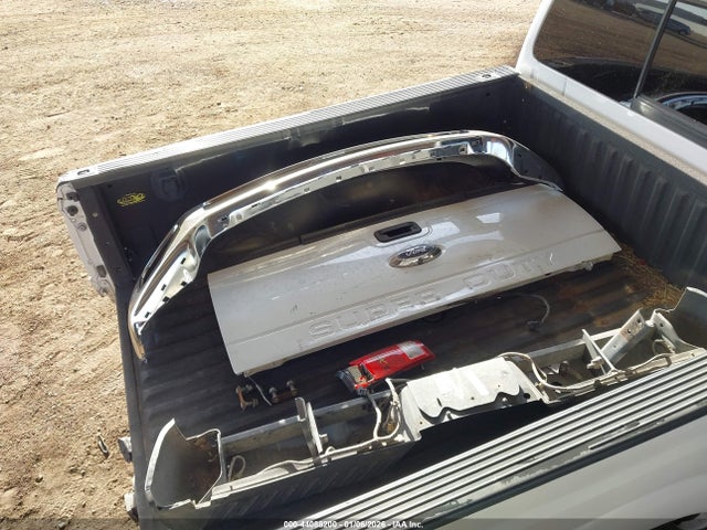 Ford F-250 Lariat 2015 1FT7W2AT2FED42000 Image 12