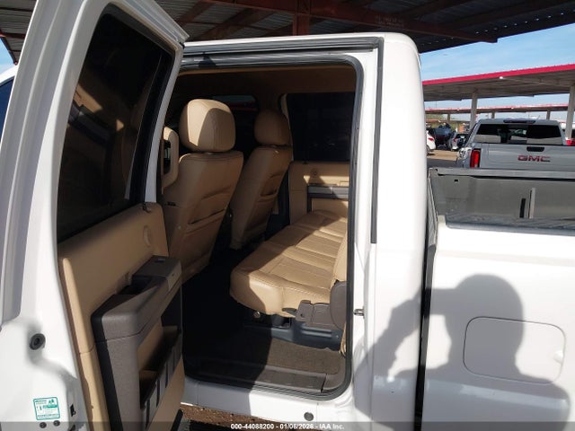 Ford F-250 Lariat 2015 1FT7W2AT2FED42000 Image 18