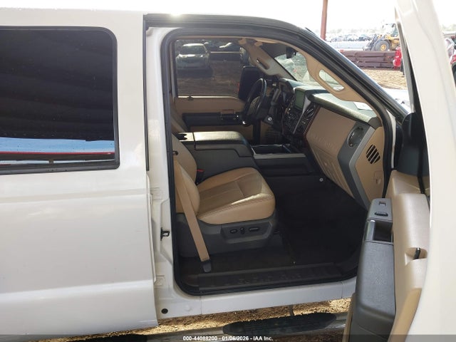 Ford F-250 Lariat 2015 1FT7W2AT2FED42000 Image 5