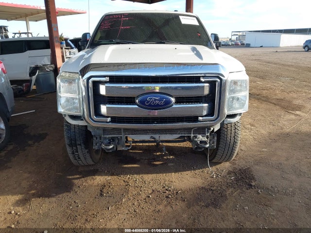 Ford F-250 Lariat 2015 1FT7W2AT2FED42000 Image 6