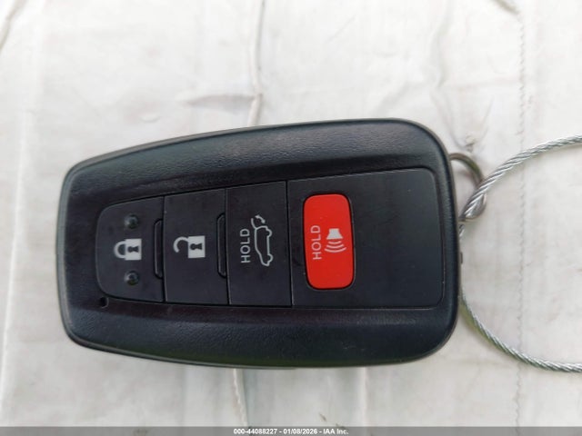 2021 TOYOTA RAV4 HYBRID 4T3D6RFV8MU044983 Photo 10