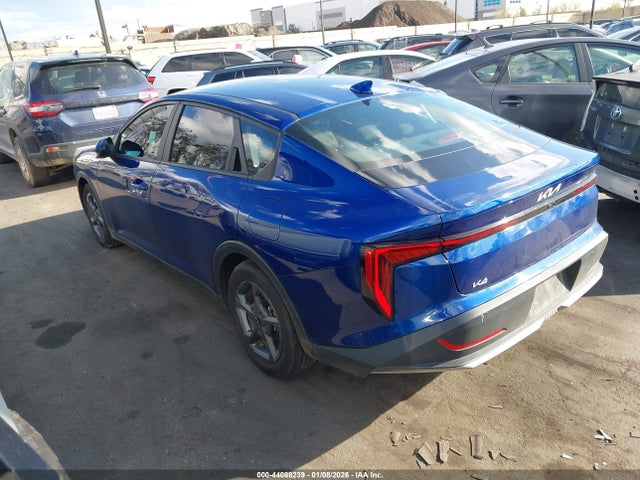KIA K4 Lxs 2025 3KPFT4DE7SE164418 Image 3