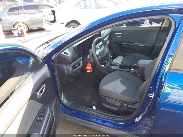 KIA K4 Lxs 2025 3KPFT4DE7SE164418 Image 5