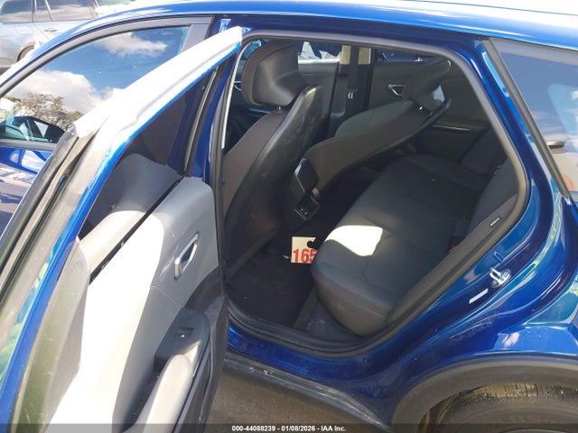 KIA K4 Lxs 2025 3KPFT4DE7SE164418 Image 8