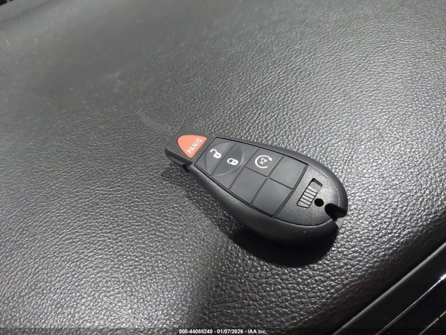 2013 Dodge Durango Sxt მანქანა იყიდება აუქციონზე, vin: 1C4RDJAG5DC696291, აუქციონის ნომერი: 44088240