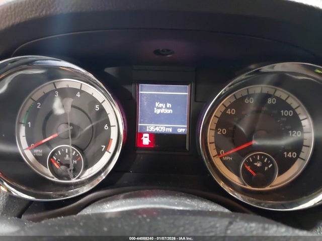 2013 Dodge Durango Sxt მანქანა იყიდება აუქციონზე, vin: 1C4RDJAG5DC696291, აუქციონის ნომერი: 44088240