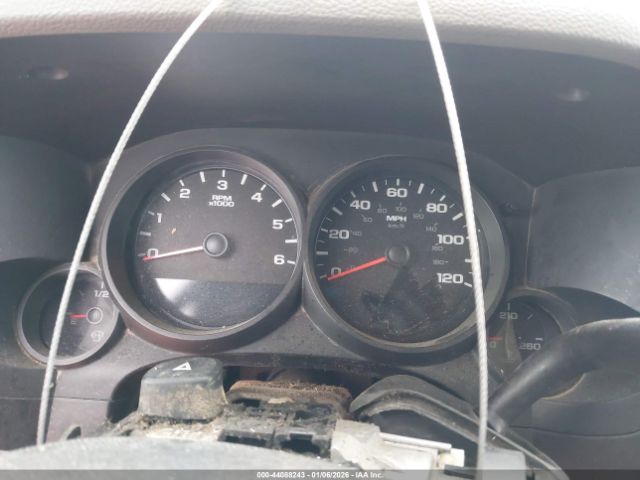 2008 GMC SIERRA 1500 2GTEK13M681121197 Photo 6