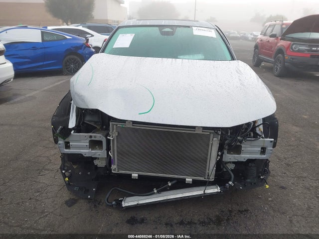 1HGCY2F63PA068229 Honda Accord Hybrid Ex-l