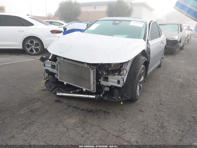 1HGCY2F63PA068229 Honda Accord Hybrid Ex-l