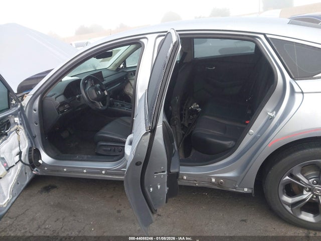 1HGCY2F63PA068229 Honda Accord Hybrid Ex-l