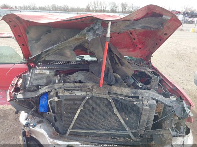 Aukcja sprzedaży 2007 Gmc Sierra 1500 Classic Sl, vin: 2GTEC13V671178259, numer aukcji: 44088253