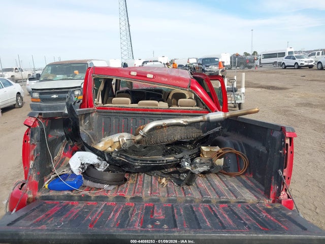 Aukcja sprzedaży 2007 Gmc Sierra 1500 Classic Sl, vin: 2GTEC13V671178259, numer aukcji: 44088253