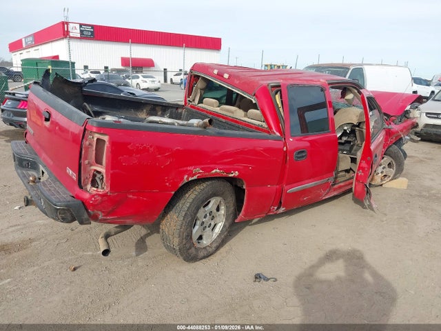 Aukcja sprzedaży 2007 Gmc Sierra 1500 Classic Sl, vin: 2GTEC13V671178259, numer aukcji: 44088253